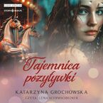 Tajemnica pozytywki