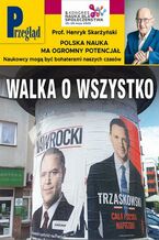Okładka - Przegląd. 22 - Jerzy Domański, Robert Walenciak, Grzegorz Rudnik, Jan Widacki, Andrzej Sikorski, Andrzej Romanowski, Paweł Siergiejczyk, Roman Kurkiewicz, Tomasz Jastrun, Wojciech Kuczok, Anna Wyrwik, Jerzy J. Wiatr, Krzysztof Pilawski, Holger Politt, Stanisław Filipowicz, Bojan Stanisławski, Bohdan Piętka, Jan Tracz, Marta Szarejko, Zofia Jurczyk