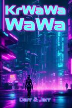 Okładka - KrWaWa WaWa - Dar & Jar