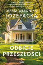 Cienie prawdy (#1). Odbicie przeszłości. Cienie prawdy, tom 1