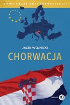 Okładka - Chorwacja - Jacek Wojnicki