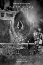 Okładka - Cheat Destiny - Daria Wieczorek