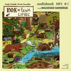 Rok w lesie. Lipiec