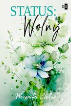 Okładka - Status: Wolny #3 - Weronika Cichoń