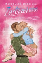 Okładka - Klauzule tajności (#3). Zastrzeżone. Klauzule tajności - Magdalena Winnicka