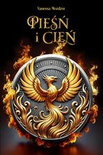 Okładka - Pieśń i Cień - Vanessa Możdżer