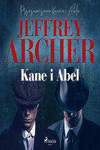 Okładka - Kane i Abel (#1) - Jeffrey Archer