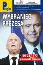 Okładka - Przegląd. 24 - Jerzy Domański, Robert Walenciak, Grzegorz Rudnik, Andrzej Sikorski, Roman Kurkiewicz, Tomasz Jastrun, Andrzej Romanowski, Maciej Ostrowski, Piotr Kimla, Paweł Siergiejczyk, Jakub Katulski, Anna Wyrwik, Wojciech Kuczok, Tomasz Miłkowski, Jan Tracz, Bronisław Tumiłowicz, Evin Cetin, Jens Liljestrand, Joanna Flis, Tomasz Kłosowski