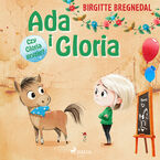 Ada i Gloria 4: Czy Gloria gryzie? (#4)