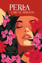 Okładka - Perła - Caro De Robertis