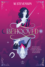 Okładka - Behooved - M. Stevenson