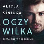 Oczy wilka