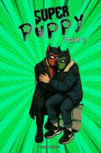 Okładka - Super Puppy 2 - Patryk Stolarski
