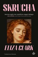 Okładka - Skrucha - Eliza Clark