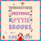 Towarzyskie przypały Lottie Brooks