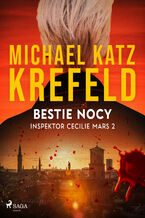 Inspektor Cecilie Mars 2: Bestie nocy (#2)