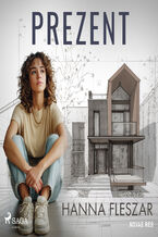 Okładka - Prezent - Hanna Fleszar