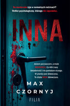 Okładka - Inna - Max Czornyj