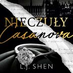 Cruel Castaways (#3). Nieczuły casanova
