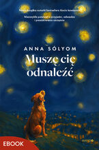 Muszę cię odnaleźć