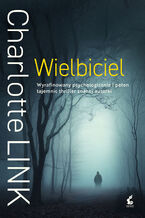 Okładka - Wielbiciel - Charlotte Link