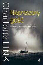 Okładka - Nieproszony gość - Charlotte Link