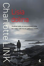 Okładka - Lisia dolina - Charlotte Link