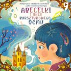 Abecelki i duch Bursztynowego Domu