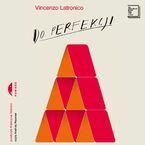 Okładka - Do perfekcji - Vincenzo Latronico
