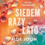 SIEDEM RAZY LATO