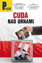 Okładka - Przegląd 27/2025 - Jerzy Domański
