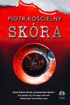 Okładka - Skóra - Piotr Kościelny