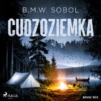 Cudzoziemka (#1)