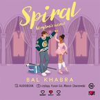 Okładka - Spiral - Bal Khabra