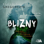 Blizny (Tom 1). Blizny