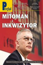 Okładka - Przegląd. 29 - Robert Walenciak, Grzegorz Rudnik, Andrzej Sikorski, Roman Kurkiewicz, Wojciech Kuczok, Kornel Wawrzyniak, Jan Widacki, Andrzej Romanowski, Paweł Siergiejczyk, Tomasz Jastrun, Andrzej Szahaj, Anna Wyrwik, Dominika Tworek, Stanisław Kulikowski, Tadeusz Foremski, Tomasz Skowronek, Chrystian Ślusarczyk, Mateusz Cieślak, Anna Bimer