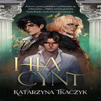 Okładka - Hiacynt - Katarzyna Tkaczyk