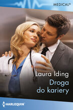Okładka - Droga do kariery - Laura Iding