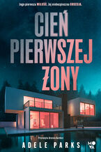 Cień pierwszej żony