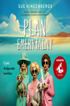 Okładka - Plan emerytalny - Sue Hincenbergs