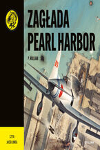 Okładka - Zagłada Pearl Harbor - P. William