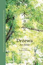 Okładka - Drzewa - Aya Kda