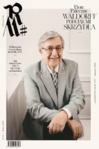 Okładka - Ruch Muzyczny 15-16/2025 - Opracowanie Zbiorowe