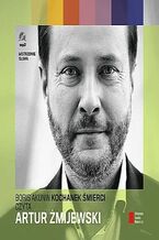 Okładka - Kochanek śmierci - Boris Akunin