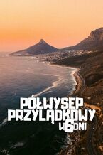 Okładka - Połwysep Przyladkowy w 6 dni - Jakub Strzelecki