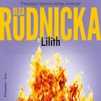Okładka - Lilith - Olga Rudnicka