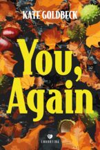 Okładka - You, again - Kate Goldbeck