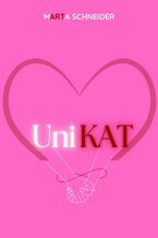 Okładka - UniKAT - Marta Schneider