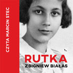Okładka - Rutka - Zbigniew Białas