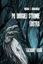 Okładka - Po drugiej stronie lustra - Michał J. Sobociński